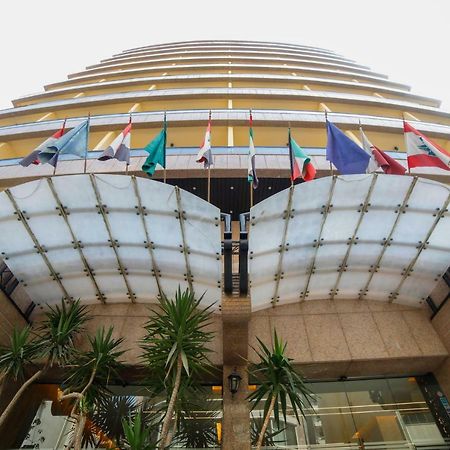 Hotel Rawsheh 51 Beirut Exterior foto
