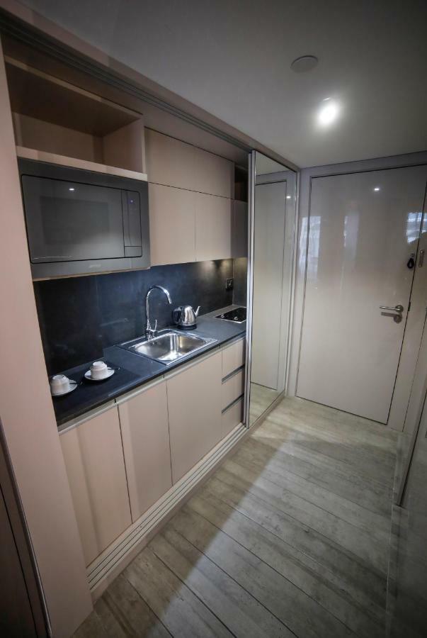 Hotel Rawsheh 51 Beirut Exterior foto