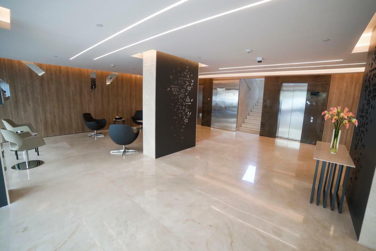 Hotel Rawsheh 51 Beirut Exterior foto