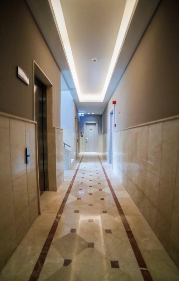 Hotel Rawsheh 51 Beirut Exterior foto